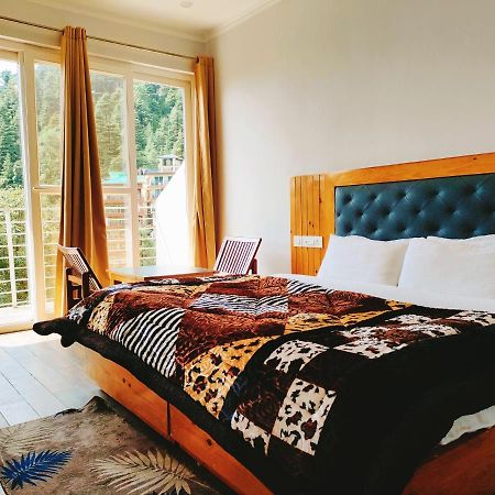 Slate House Dharamshala Exterior foto