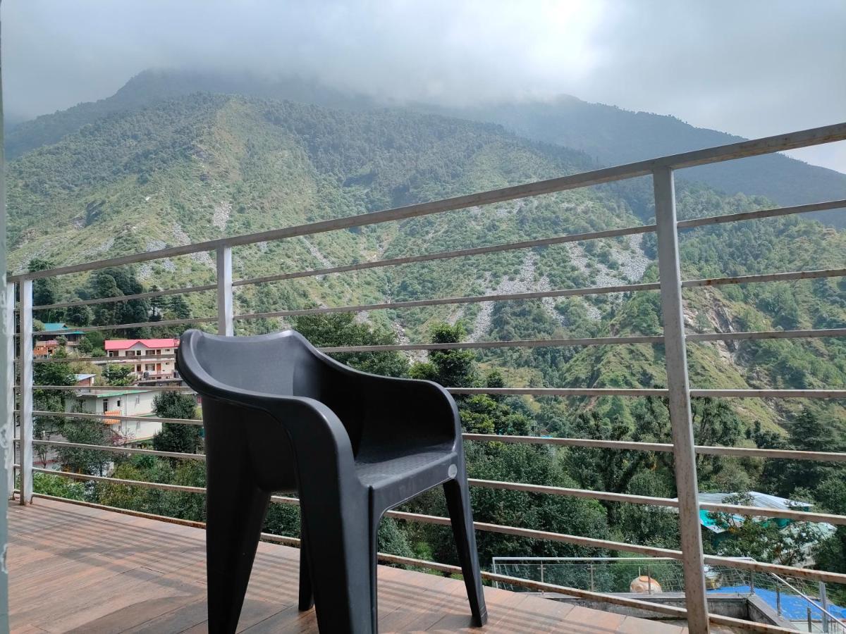 Slate House Dharamshala Exterior foto