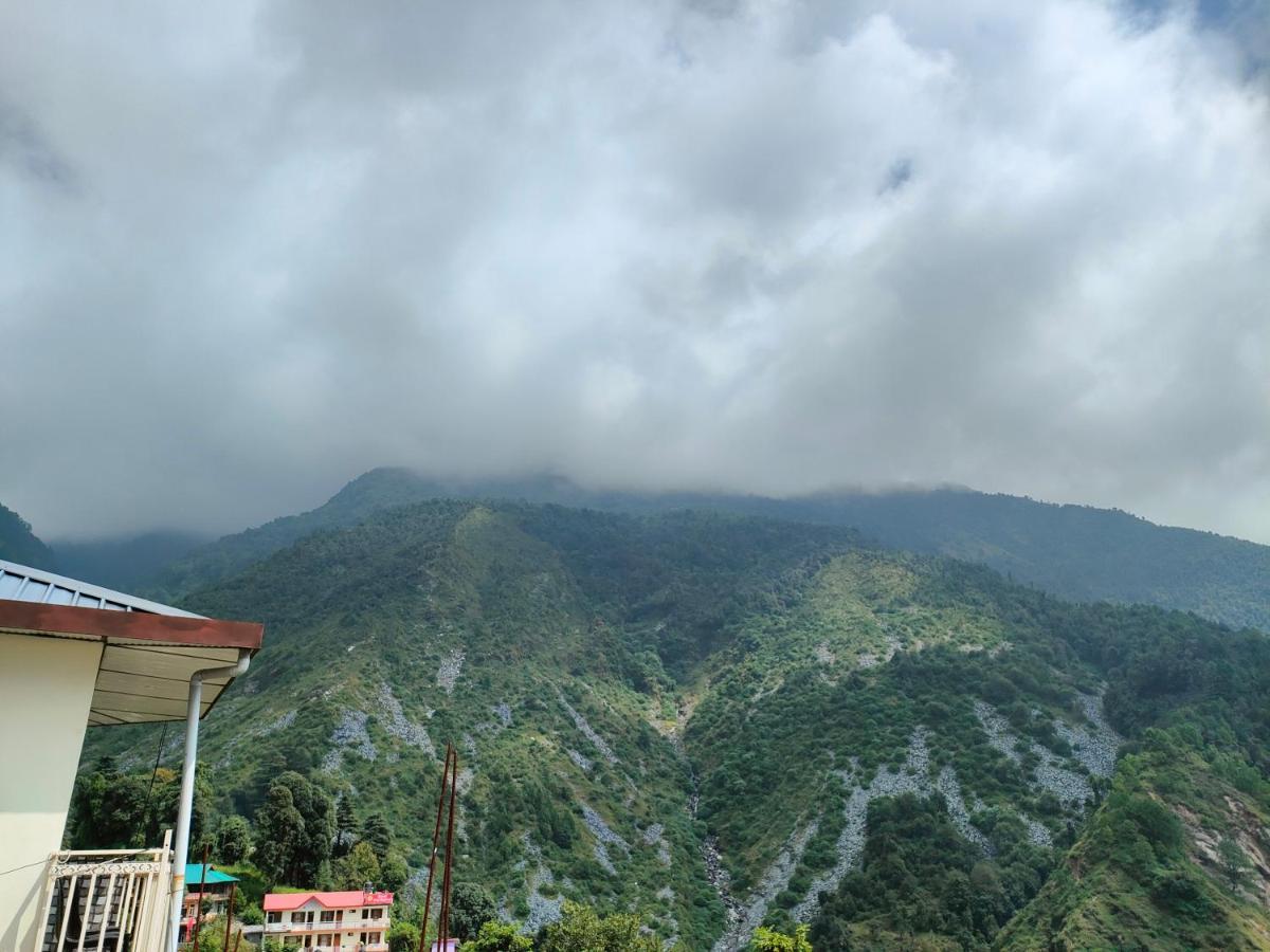 Slate House Dharamshala Exterior foto
