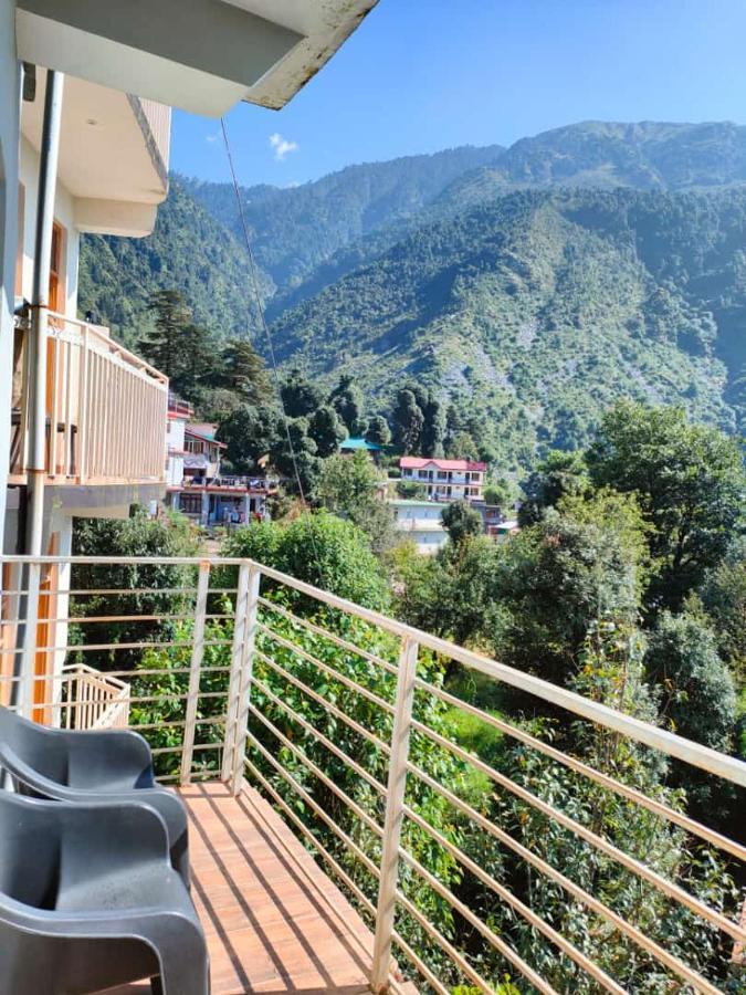 Slate House Dharamshala Exterior foto